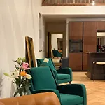 Le Secret Holiday home Lusigny