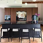 Le Secret Holiday home Lusigny