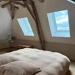Holiday home Le Secret *