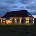 Le Secret Holiday home Lusigny