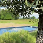 Holiday home Le Secret Lusigny