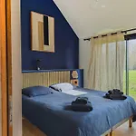 Le Secret Holiday home