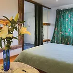 Le Secret Holiday home Lusigny