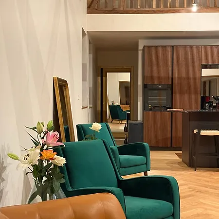 Le Secret 別荘 Lusigny