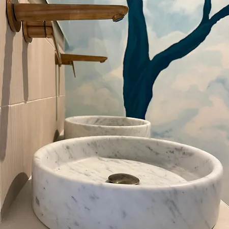 別荘 Le Secret Lusigny