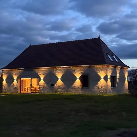 Le Secret 別荘 Lusigny