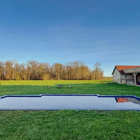 Holiday home Le Secret *