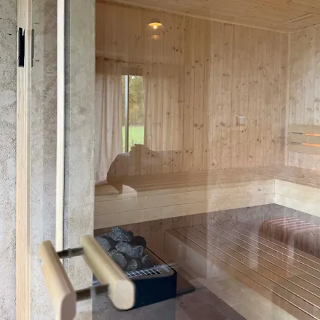 Le Secret Holiday home Lusigny