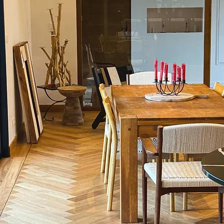 Holiday home Le Secret Lusigny