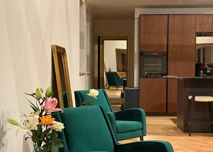 Le Secret Holiday home Lusigny