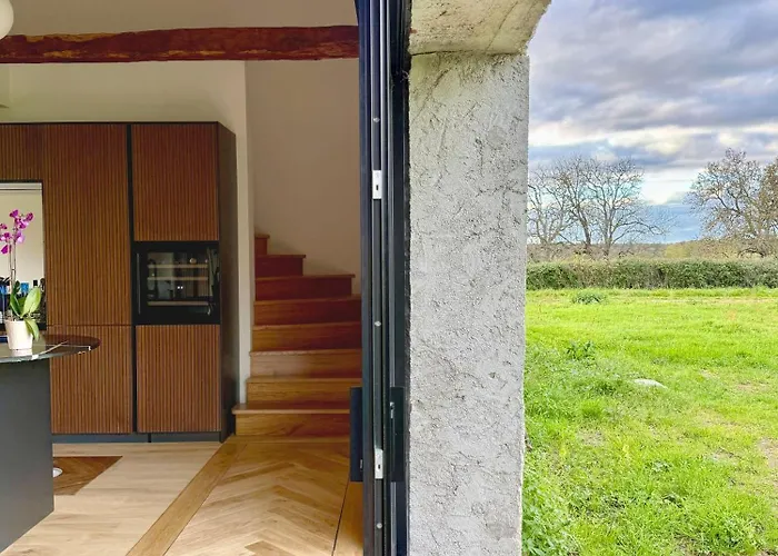 Holiday home Le Secret *