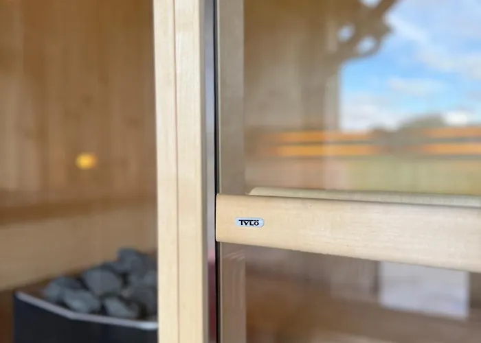 Holiday home Le Secret