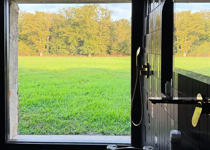 Holiday home Le Secret *