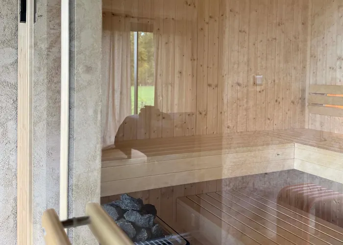 Le Secret Holiday home Lusigny