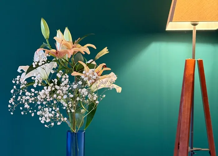 Holiday home Le Secret Lusigny